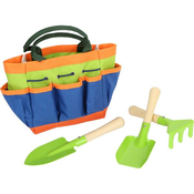small foot Kompaktni vrtni set