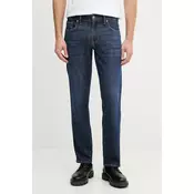 Guess kavbojke slim fit kroja moške ANGELS