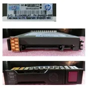 shumee HP Enterprise DRV SSD 1,6 TB 12 Gb SFF SAS, 846625-001