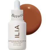 ILIA Beauty Super Serum Skin Tint SPF 30 - Jardin