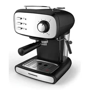 Heinner Espresso Aparat Hem-1100Bkx, Crni