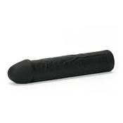 F-Machine 8 Inch Dong Black