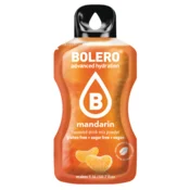 Bolero Classic Mandarina - Paket 12 vrečk -5%