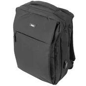 MS AGON D300 15.6” notebook ruksak