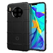Robusten kvadratni ovitek za Xiaomi Pocophone F2 Pro