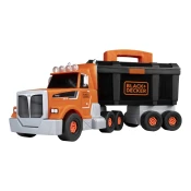 Smoby Igracka kamion set Bricolo SM360941