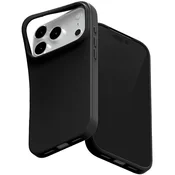 Mercury MEHKI OVITEK MERCURY ZA IPHONE 17 PRO ZAŠČITA TELEFONA PRED PRASKAMI IN VISOKIMI TEMPERATURAMI