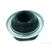 Konus prednje osovine sa limeiaem 8mm