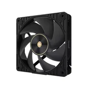 ASUS ProArt Ventilator PF120 PWM, Crni