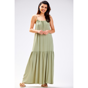 Awama Womans Dress A582