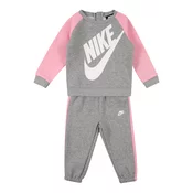 Nike Sportswear Trenirka za tek FUTURA, siva
