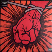 Metallica St.Anger (2 LP)