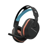 Brezžične igralne slušalke Turtle Beach Stealth 500 - črne (SWITCH2)