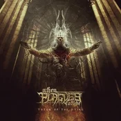 When Plagues Collide - Tutor Of The Dying (Green Coloured) (LP)