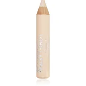 puroBIO Cosmetics Long Lasting Chubby dolgoobstojni korektor v svinčniku odtenek 025L Light 3,3 g