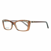 Ženski Okvir za naočale Dsquared2 DQ5109-047-54 (o 54 mm) Smeđa (o 54 mm)
