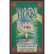 Yoga of Herbs
