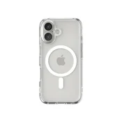 Maskica za iPhone 15 Ples Lepi Air Layer Magnetic Clear