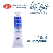 Akvarele White Nights 10 ml | izberite odtenek