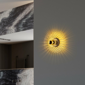 OPVIQ Zidna lampa Karsortel N 645 1