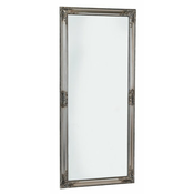 Ogledalo NORDBORG 72x162 srebr.