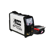 TELWIN INFINITY TIG 225 DC-HF/LIFT VRD inverter za zavarivanje