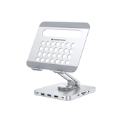 CONCEPTRONIC DONN26G Tablet Prikljucna stanica