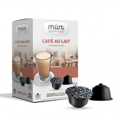 Must Latte Macchiato – Dolce Gusto®* kompatibilne kapsule