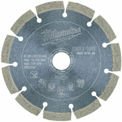 Milwaukee dijamantski rezni disk za ??cerice DSU150 - 4932373148