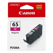 kartuša Canon CLI-65 škrlatna, original