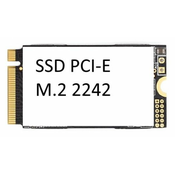 256GB SSD M.2 2242 PCI-E NVMe Lenovo V15