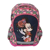 Ergonomski školski ruksak Disney Minnie Neo