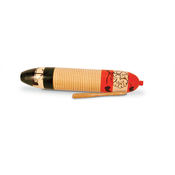 Guiro CP Cylinder Latin Percussion