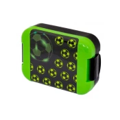 Astra AquaPure NEO FOOTBALL plastična škatla za prigrizke, 511025008