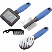 Ferplast GRO 5998 Cešalj za glodavce-Cetka