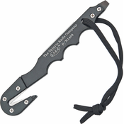 Ontario ASEK Strap Cutter/Multi Tool