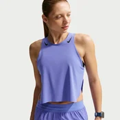 Nike AeroSwift Womens Dri-FIT ADV Cropped Running Tank Top