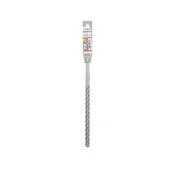 Bosch bušilica SDS Plus-5Ks 12k200 mm, siva