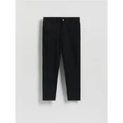 Reserved - Pamucne pantalone slim fit
