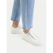 JENNY Modne superge WFA2790-1A Bela