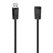 HAMA USB produžni kabl, USB 2.0, 480 Mbit/S, 3 m 200620
