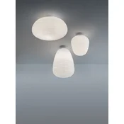 Rituals 3 Ceiling Lamp - Foscarini - Steklo