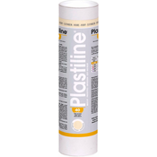Plastiline Plasticine Hardness Profesionalna modelirna masa Ivory 1 kg