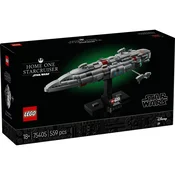LEGO Star Wars Zvezdana krstarica Dom Jedan 75405
