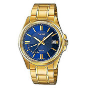 Casio collection muški sat ( MTP-E115GB-2A )