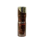 Fragrance World Dezodorans Brown Orchid, 200 ml