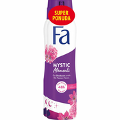 FA Mystic moment gel za tuširanje 250ml+Deospray 150ml