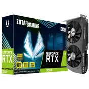 RTX 3050 8GB ZOTAC Gaming ECO GDDR6