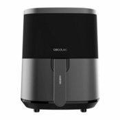 Cecotec Cvrtnik na vroč zrak Cecofry Fantastik Inox 4000