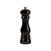 Le Creuset Salt Mill Black Glossy 96002000140000